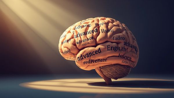 Advanced English Words to Sound Smart