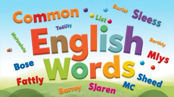 Common English Words You're Using Wrong